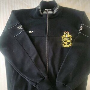 Vintage 90s Adidas jacket - L